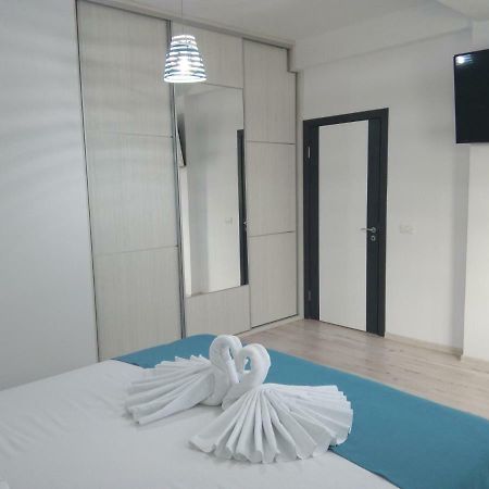 Apartament One Kazeboo Năvodari Εξωτερικό φωτογραφία