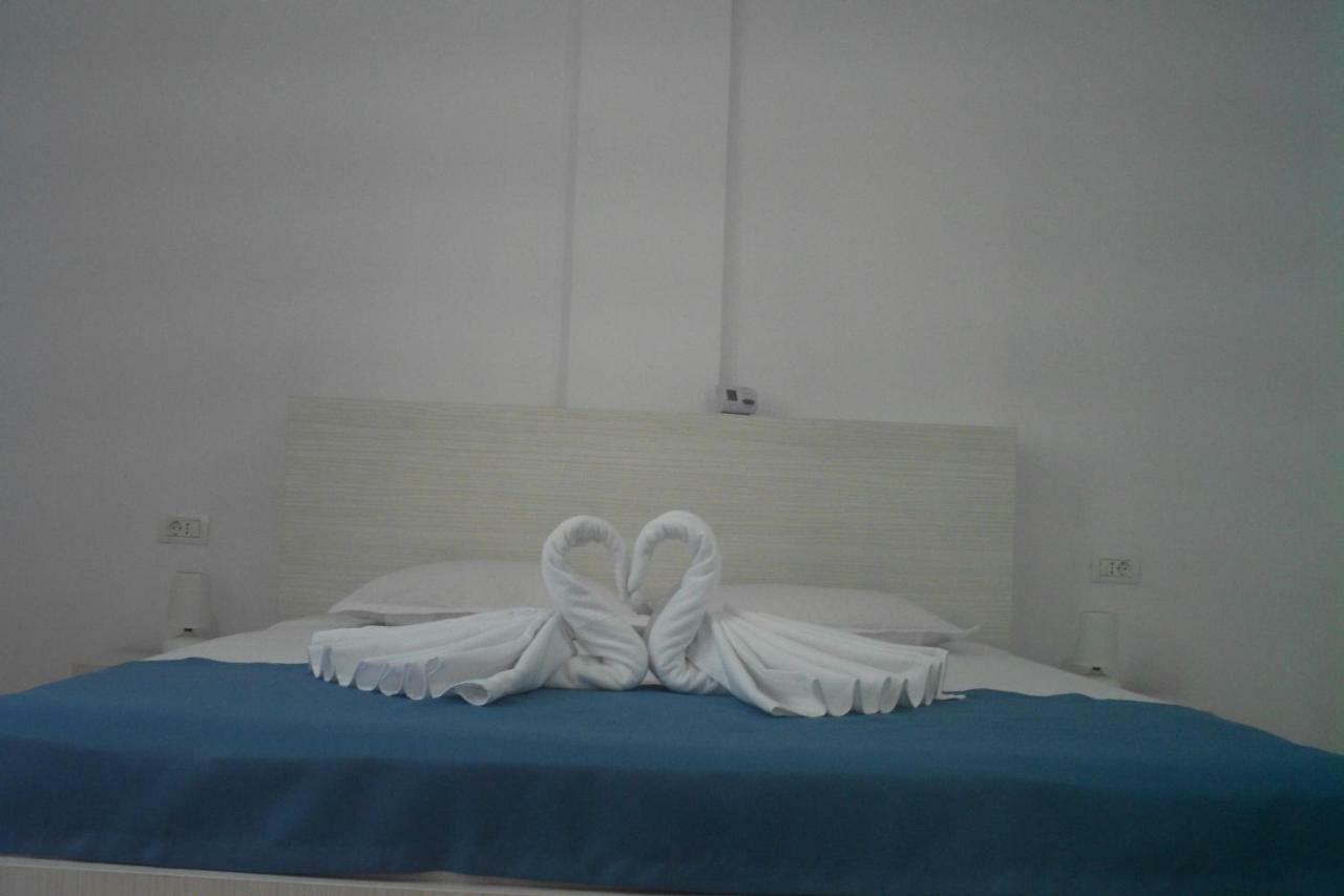 Apartament One Kazeboo Năvodari Εξωτερικό φωτογραφία