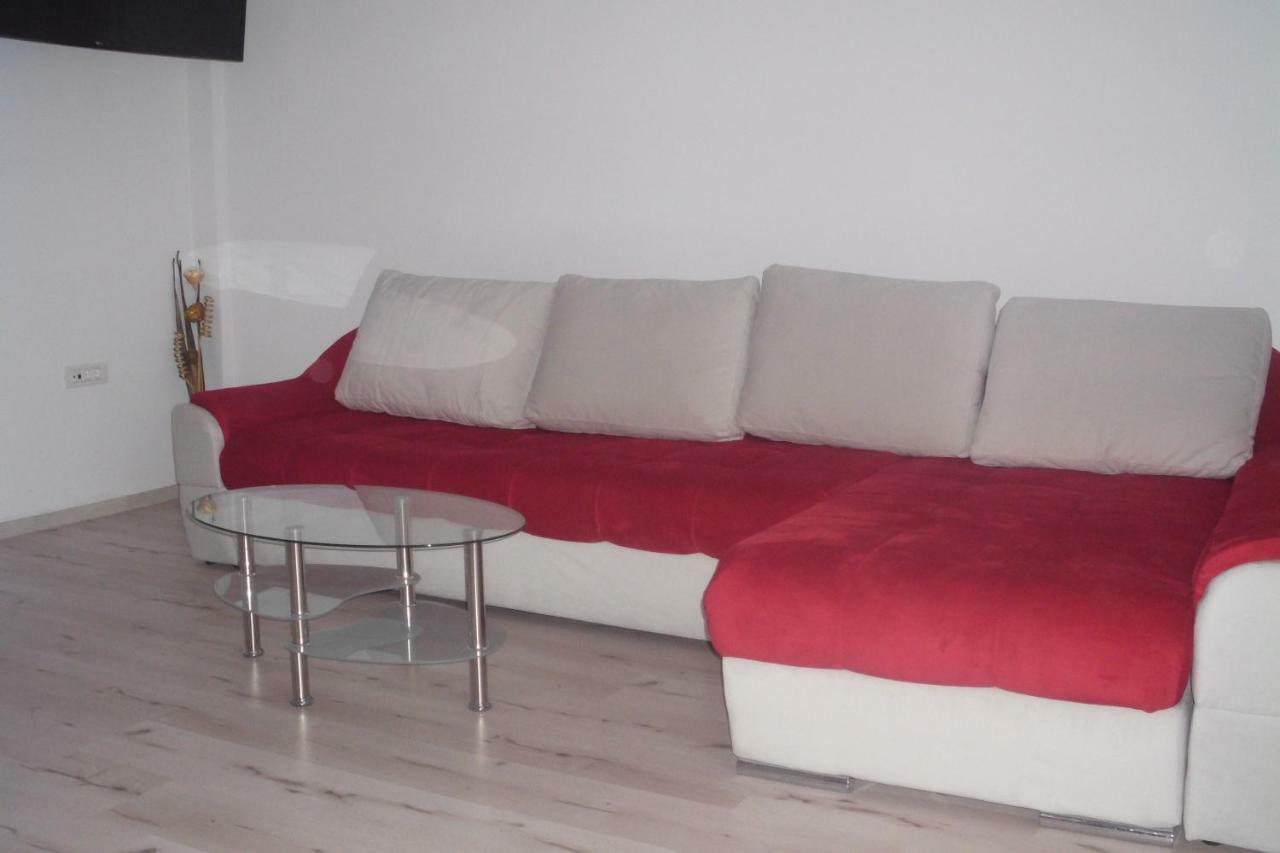 Apartament One Kazeboo Năvodari Εξωτερικό φωτογραφία