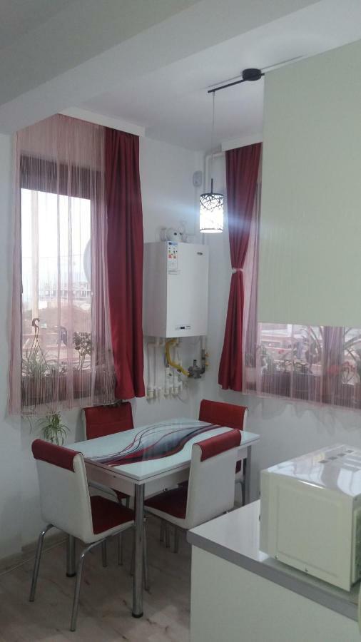 Apartament One Kazeboo Năvodari Εξωτερικό φωτογραφία