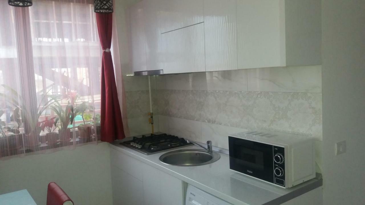 Apartament One Kazeboo Năvodari Εξωτερικό φωτογραφία