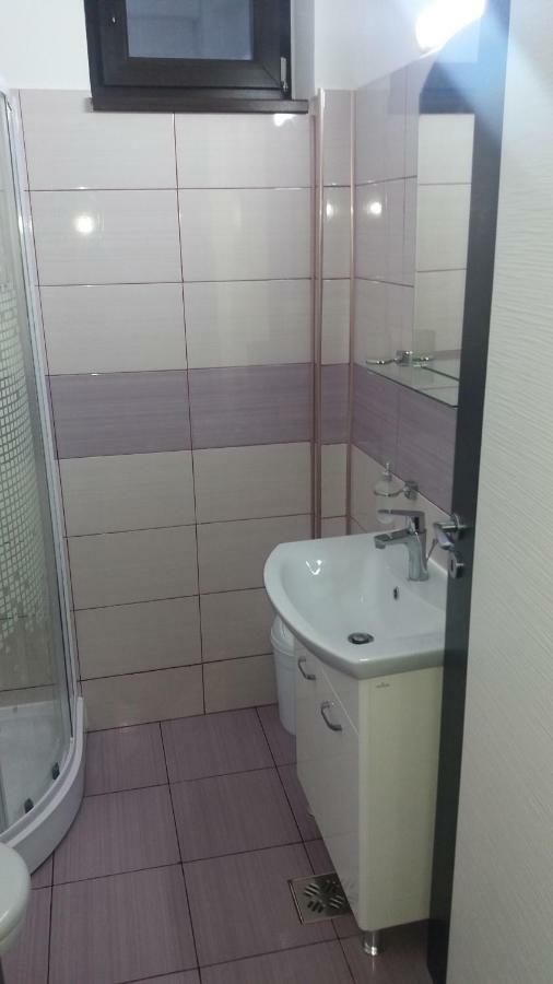 Apartament One Kazeboo Năvodari Εξωτερικό φωτογραφία