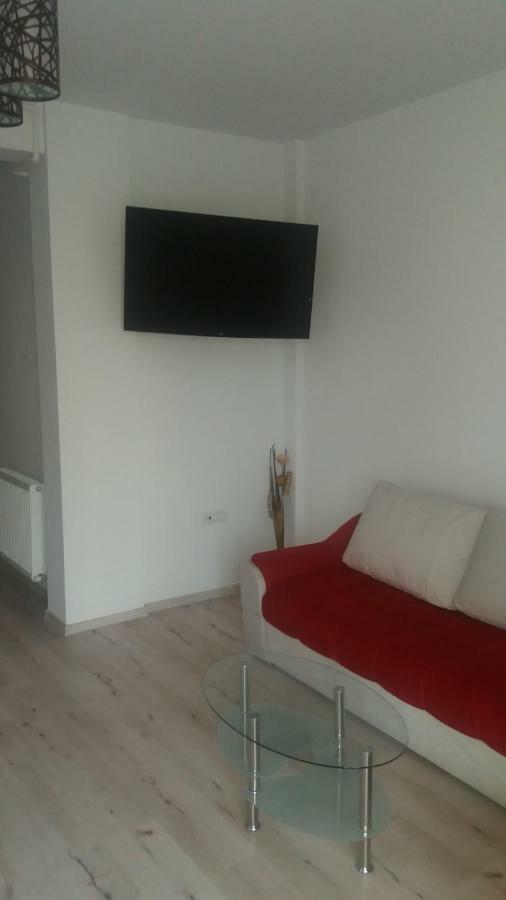 Apartament One Kazeboo Năvodari Εξωτερικό φωτογραφία