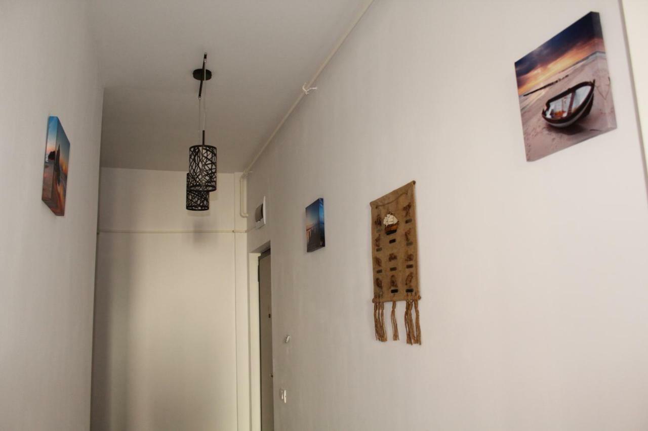 Apartament One Kazeboo Năvodari Εξωτερικό φωτογραφία