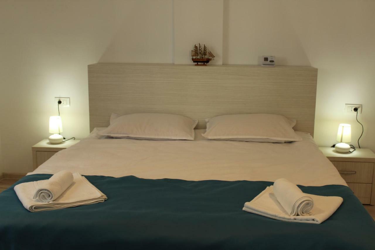Apartament One Kazeboo Năvodari Εξωτερικό φωτογραφία
